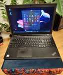 Lenovo ThinkPad P50 i7HQ/NVIDIA M1000M/32GB RAM/256GB SSD/15,6 FullHD