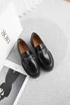 Damskie loafersy Dior, rozmiary 35–40