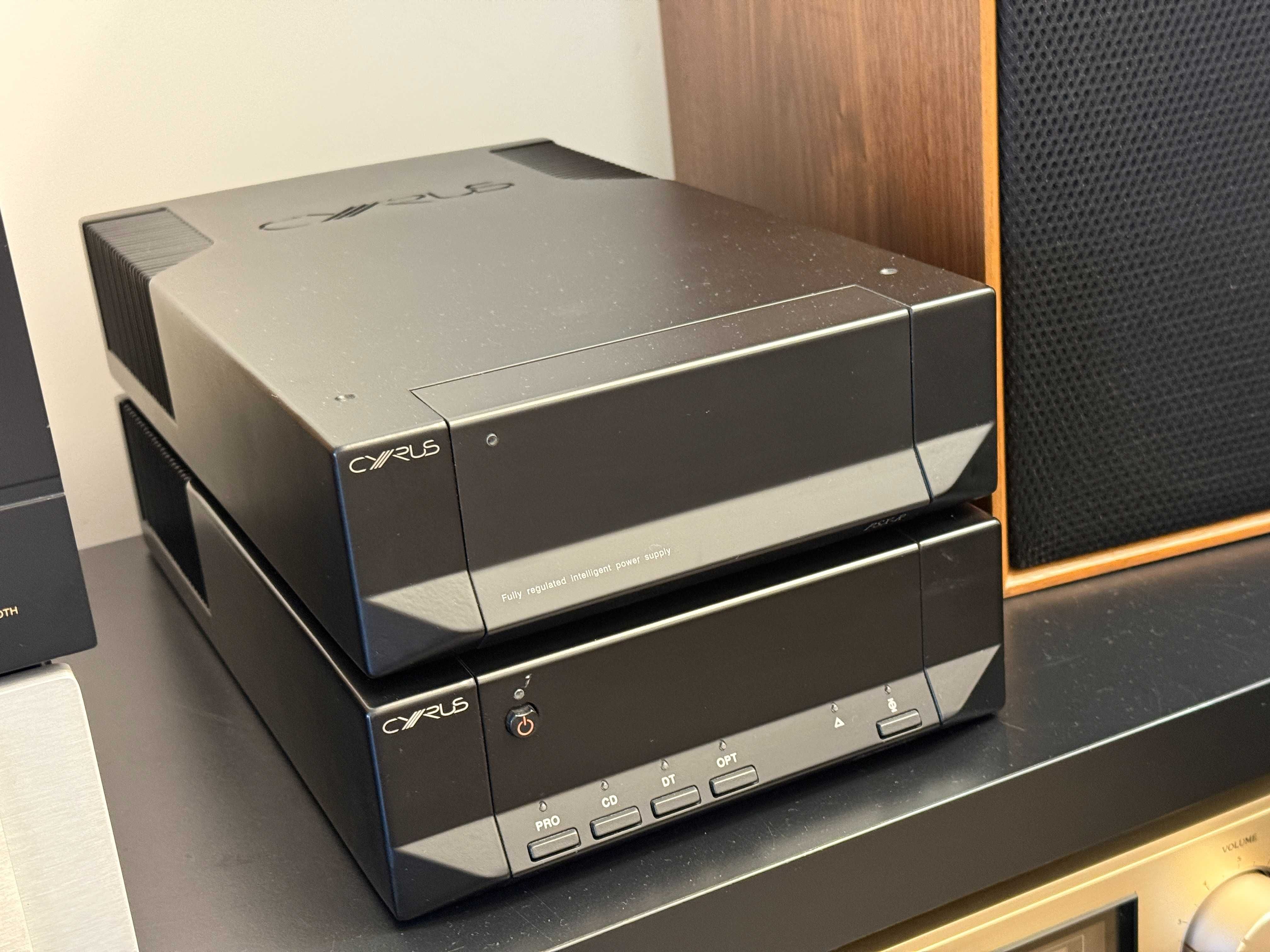 ‼️ Мультибит R2R ЦАП Cyrus DAC Dacmaster AD1862 N-J ℹ️ ритейл 4000$