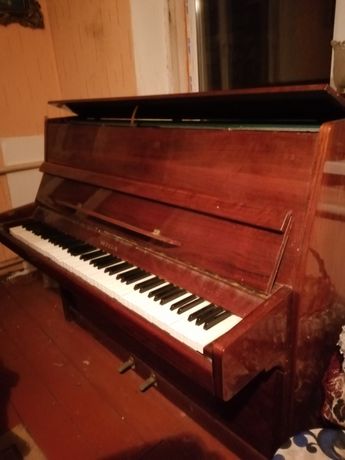 Піаніно ,,Riga "