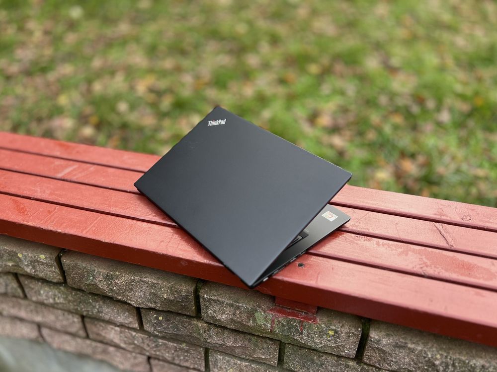 Ноутбук Lenovo ThinkPad X13 G1/Ryzen 5 4650U/16GB/512GB/13.3"FHD IPS