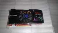 AMD Radeon HD 6790 1Gb 256bit GDDR5 DX11 suport