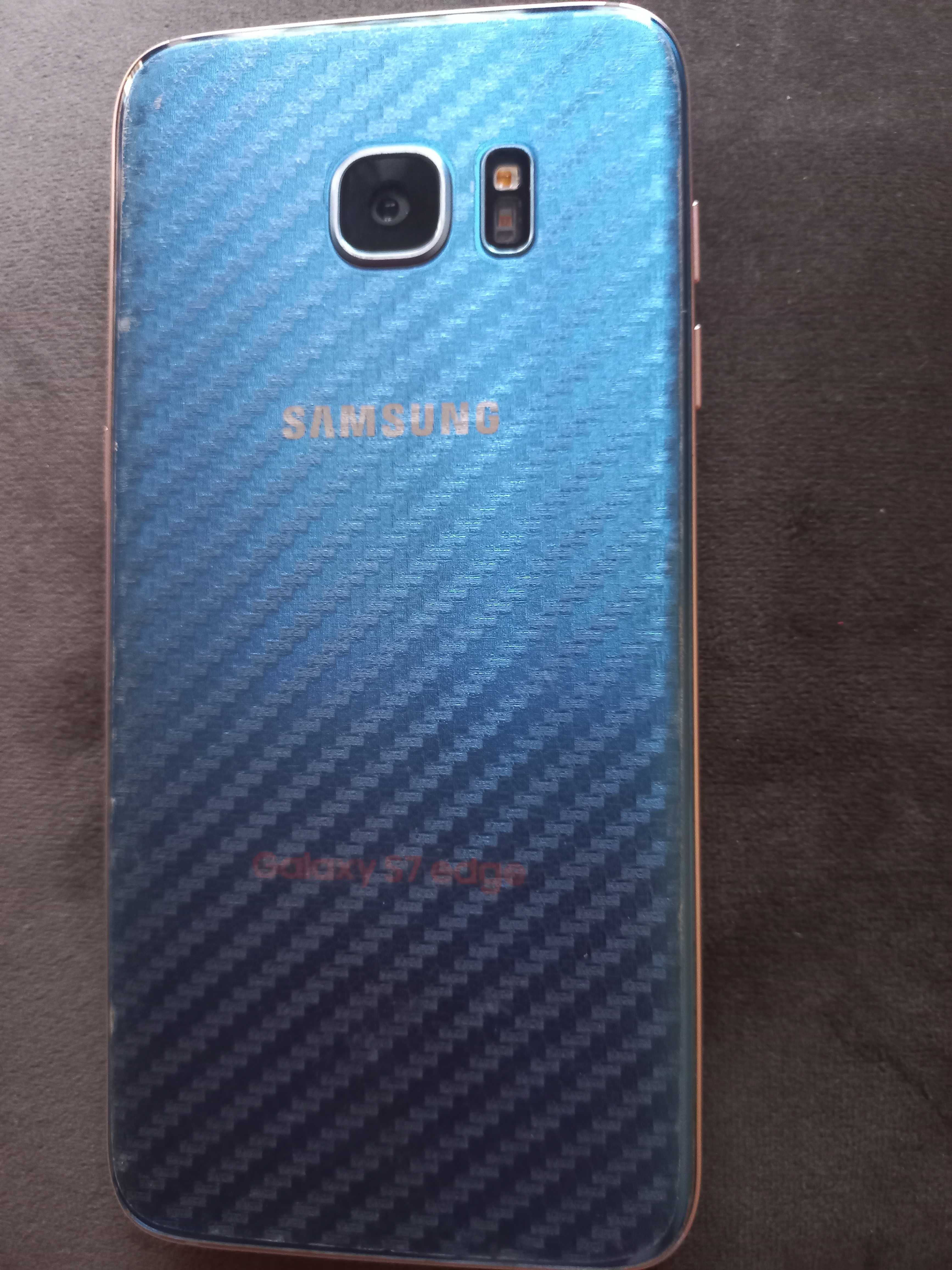 Samsung Galaxy S7 edge