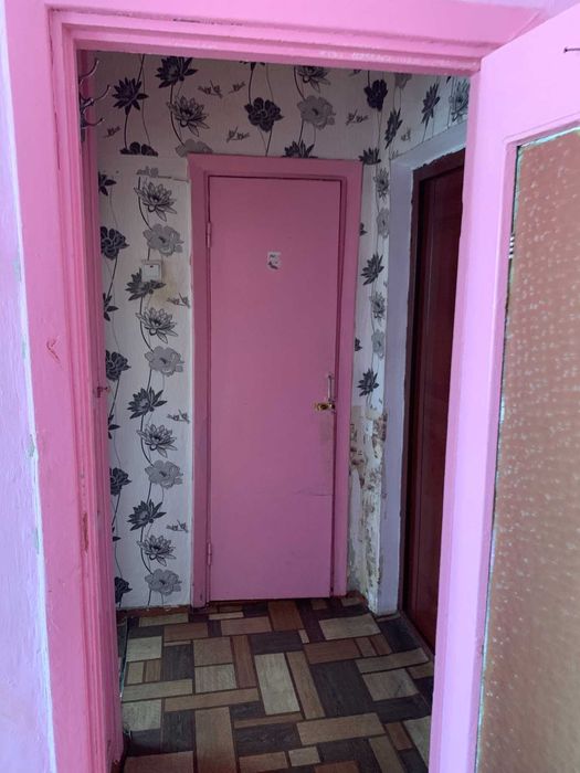 Продаж 1 к квартири Південно-Захід мін переоф