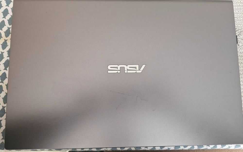 Продам ноутбук Asus M509DJ-BQ025 2020року 12 ОЗУ не для ігор, 15.6'