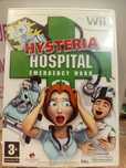 Hysteria Hospital: Emergency Ward Wii, Wysyłka Wymiana