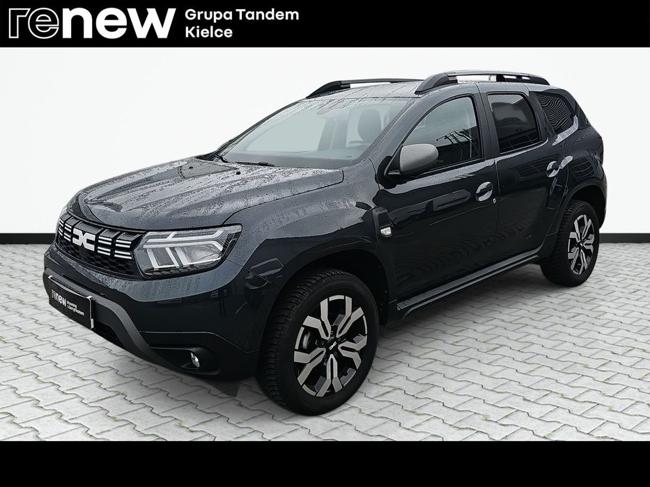 Dacia Duster Duster 1.3 TCe Journey 4WD