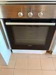 Forno Encastre Siemens a funcionar 100%