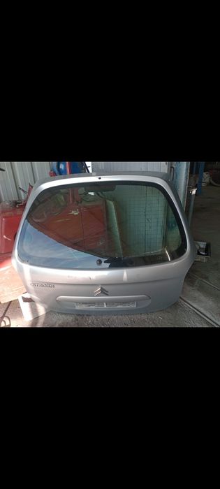 Tampa de mala Citroën xsara picasso