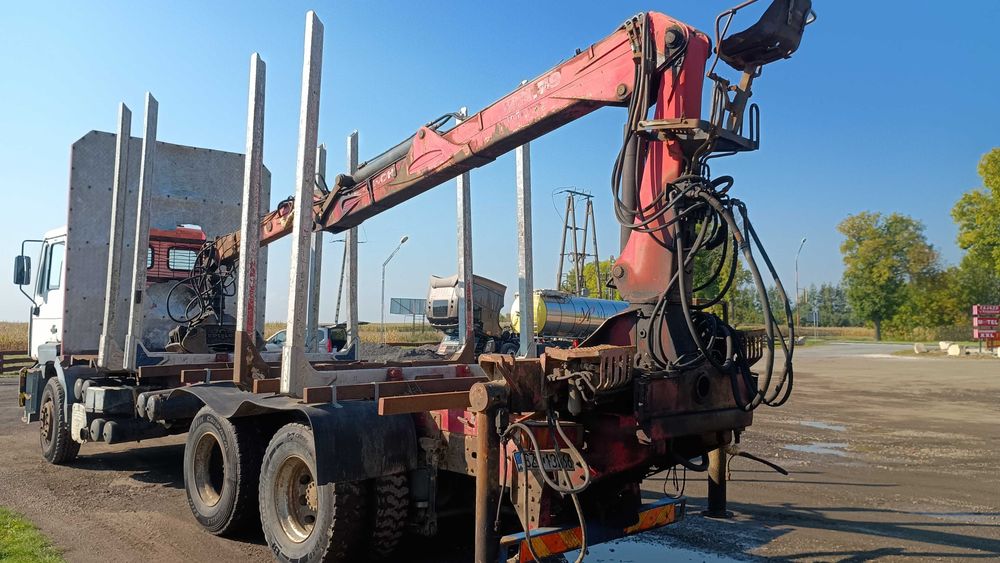 HDS epsilon e11.79 chwytak rotator Kłonice aluminiowe