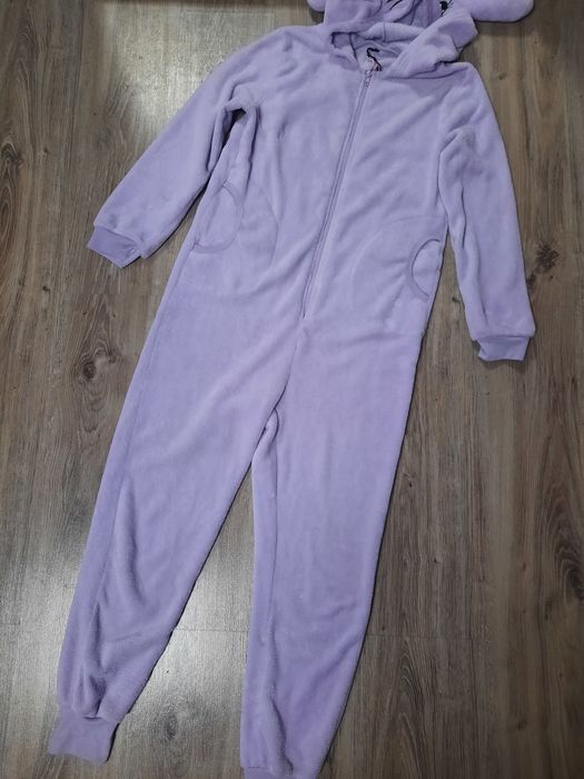 Флісовий кігурумі