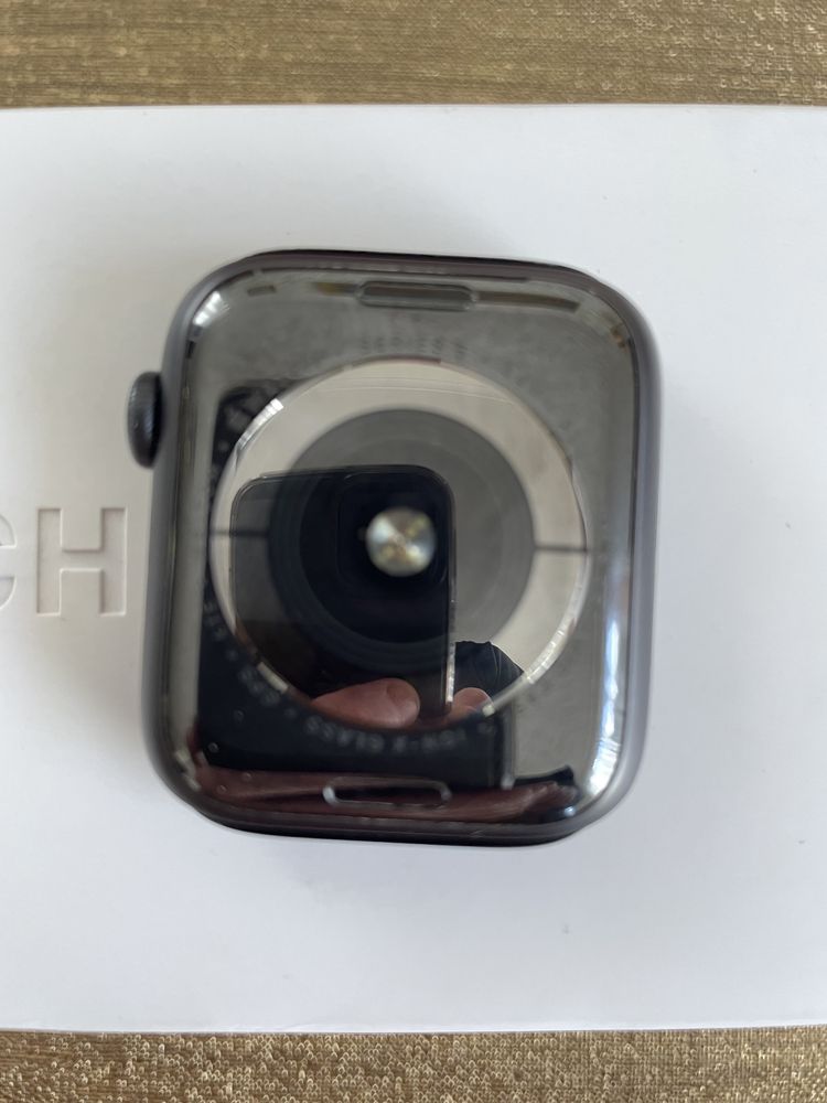 Apple Watch 5 44 cellular