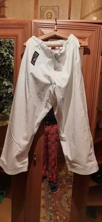 Штаны для Kata,единоборств из ткани Ямато рост 170