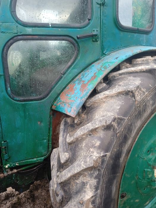 Продам трактор т.40ам н