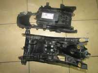 Yamaha MT 09 TRACER GT 21+ wypełnienia ogona