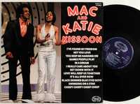 Mac And Katie Kissoon (Hallmark , UK)