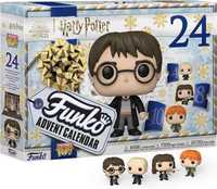 Фанко адвент календарь Гарри Поттер Funko Advent Calendar Harry Potter