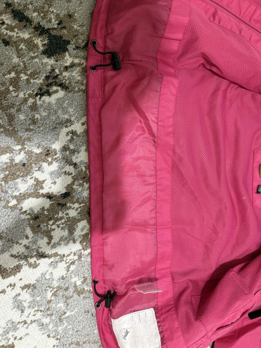 Куртка для девочки на осень - весну 98 сантиметров