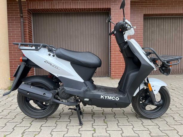 Skuter Kymco Agility Carry 50