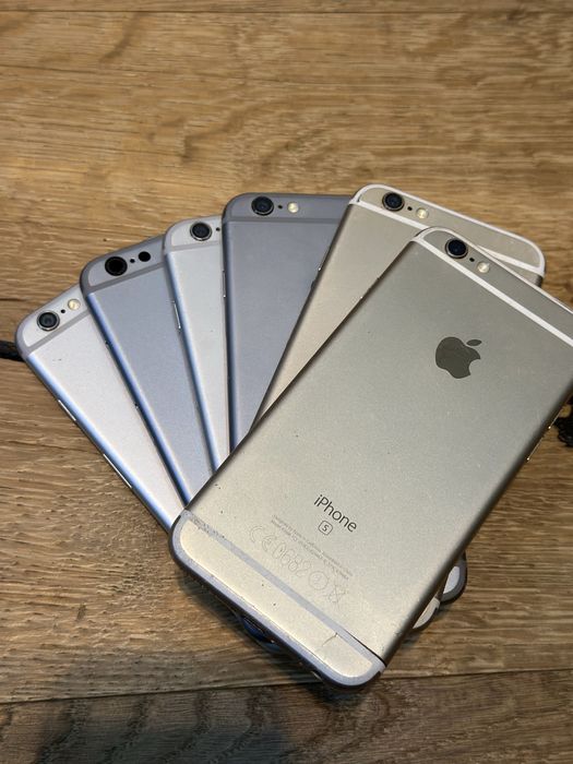 Лот Apple ! iPhone . 6,6s ,6+