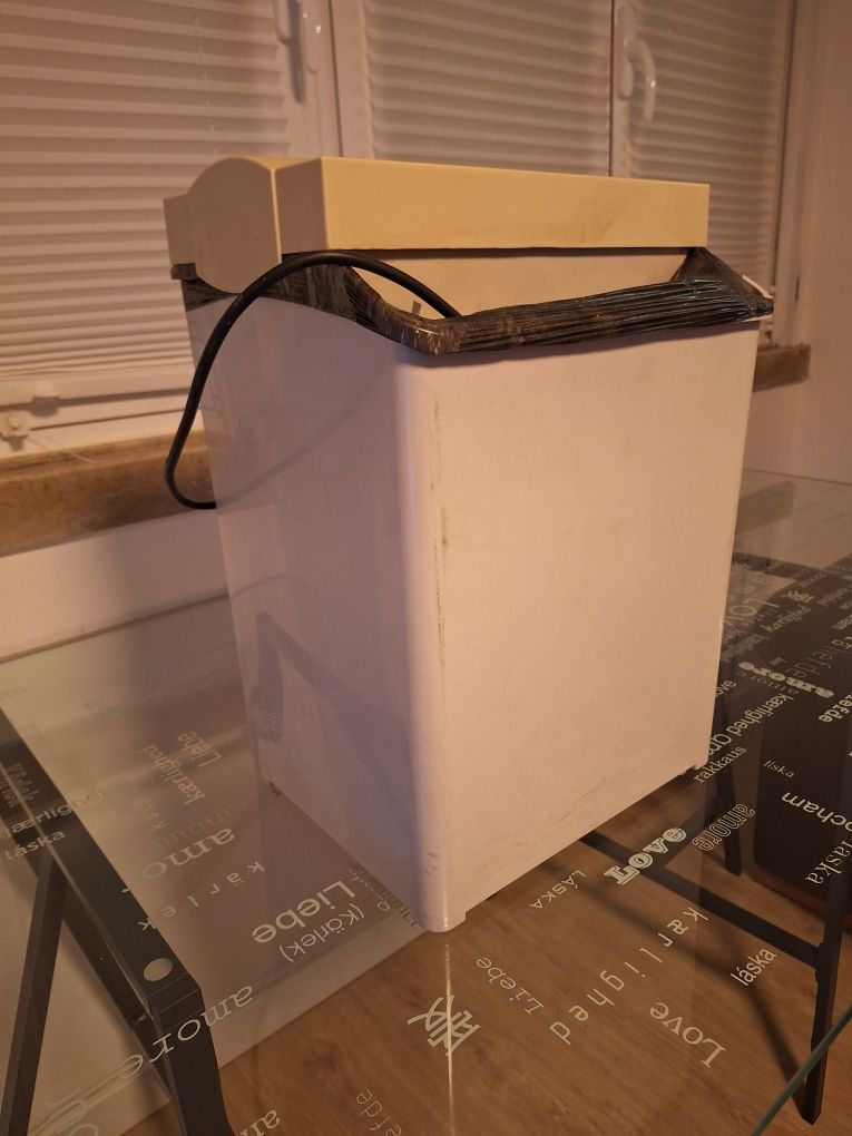 Triturador de papel