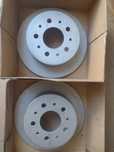 Tarcze hamulcowe fiat ducato/citroen jumper/peugot boxer