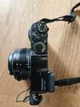 Aparat Panasonic Lumix DMC-LX100