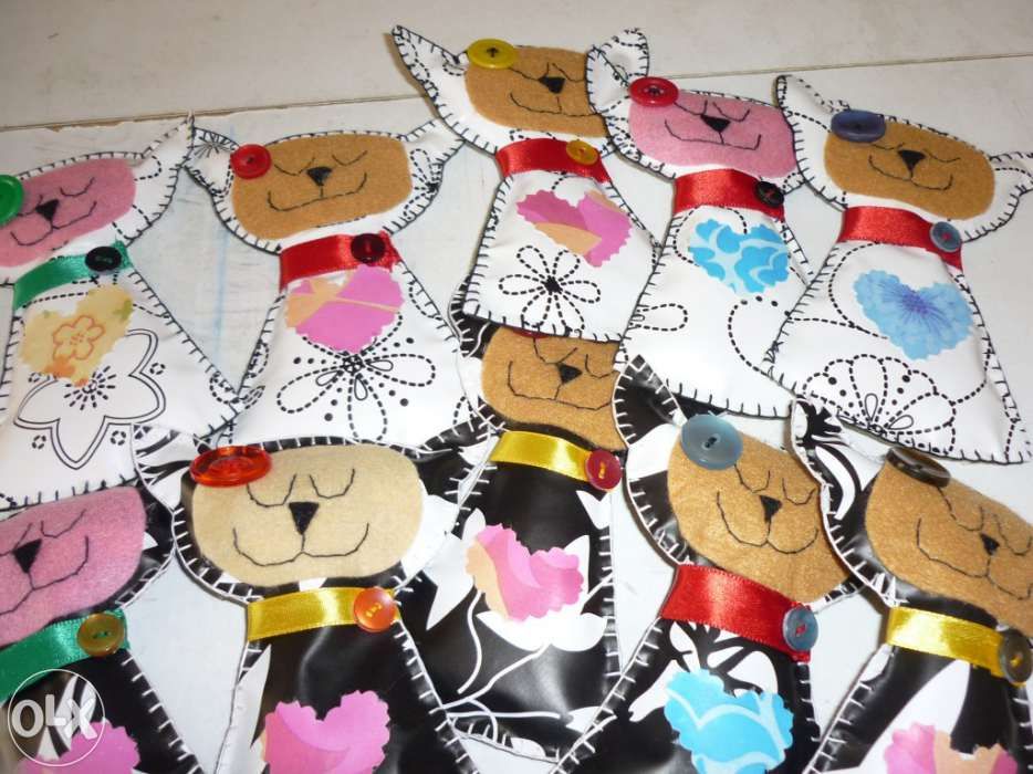 Gatinhos brinquedo