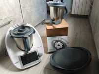 Thermomix tm6 - stan idealny