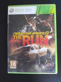 Need for speed the run xbox 360