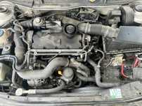 Silnik kompletny ARL 1.9 TDI 150km