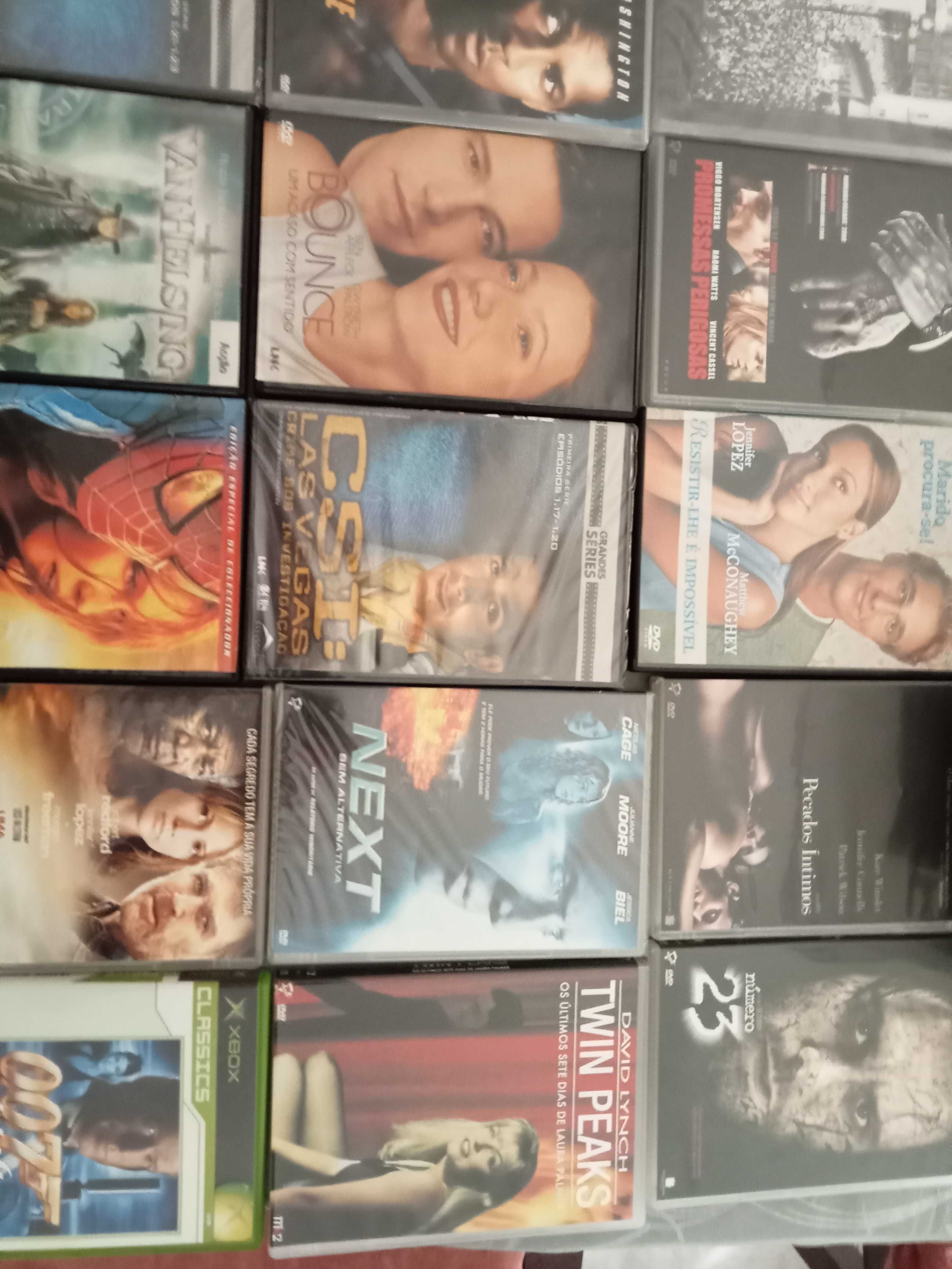 Filmes em CD para venda