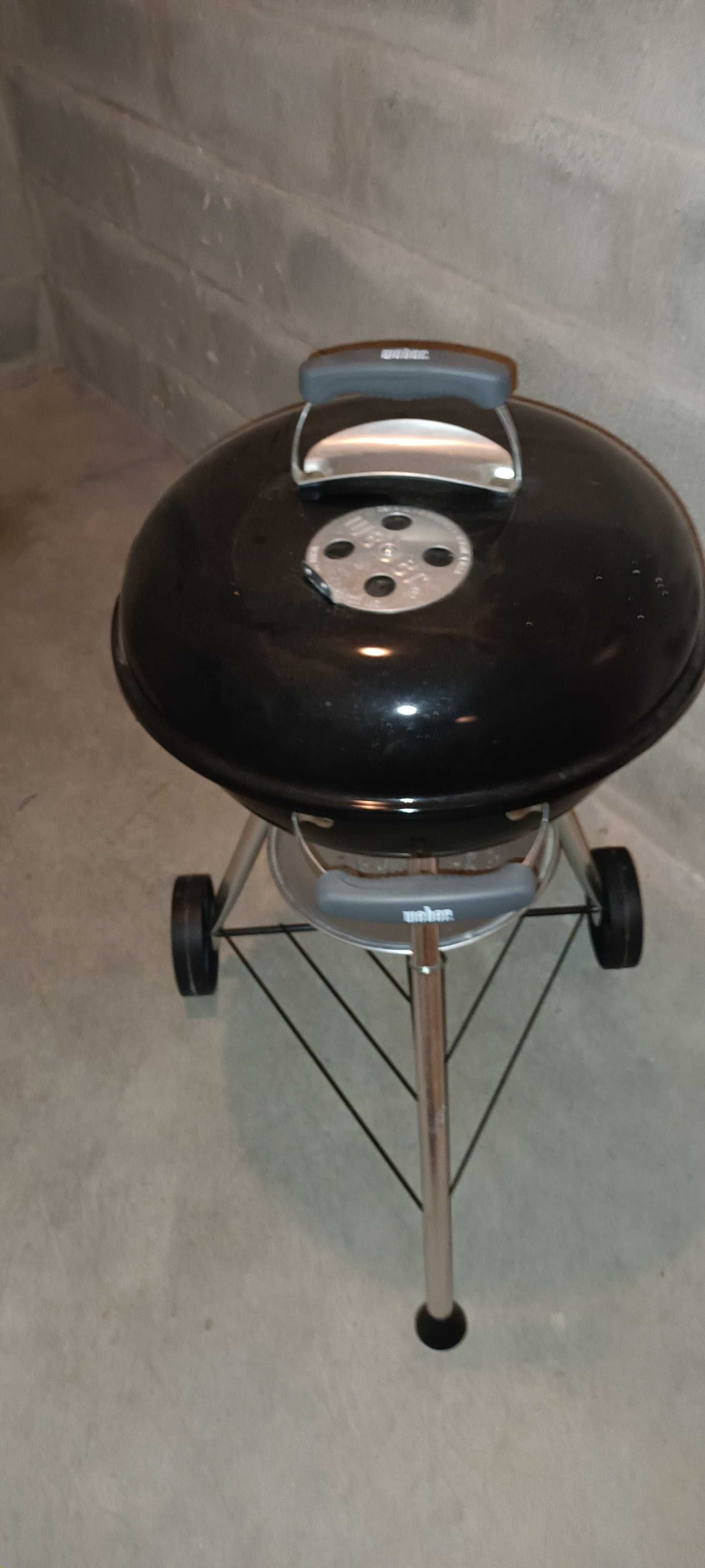 Barbecue WEBER Compact Kettle 47cm