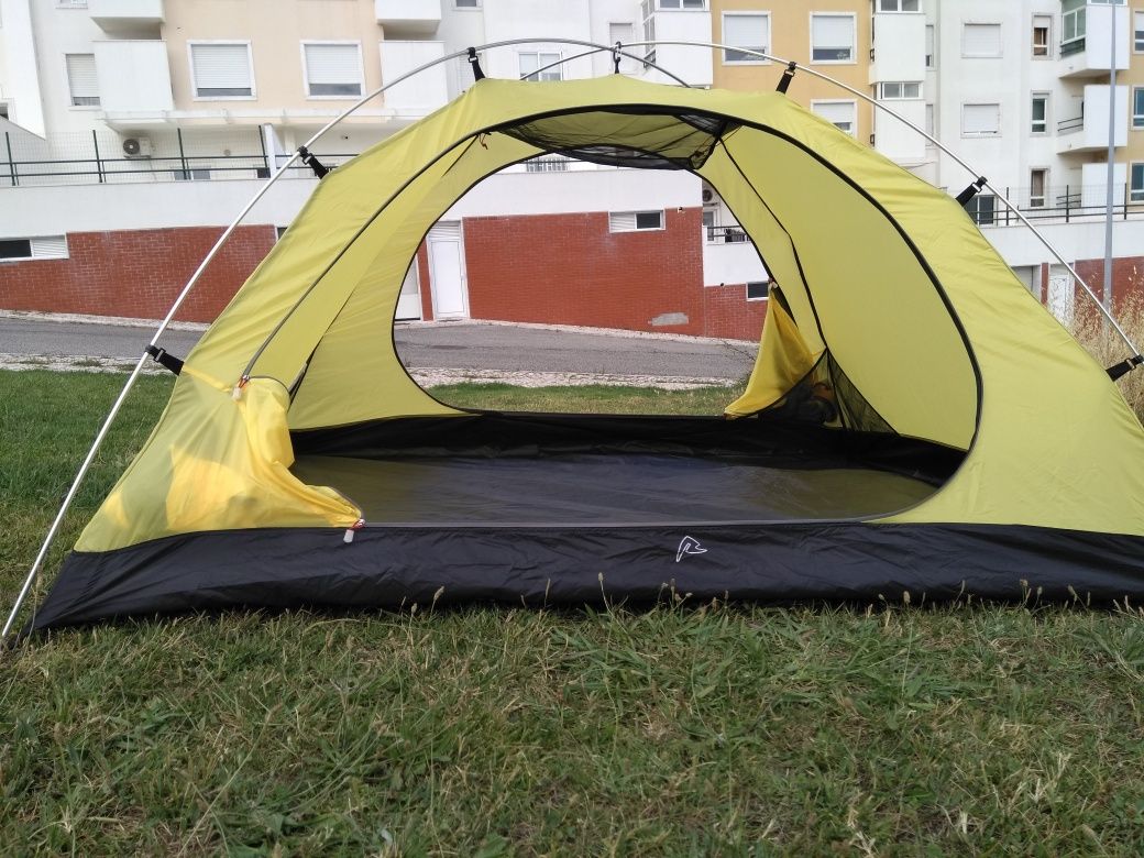 Tenda Robens Trail Lodge 3