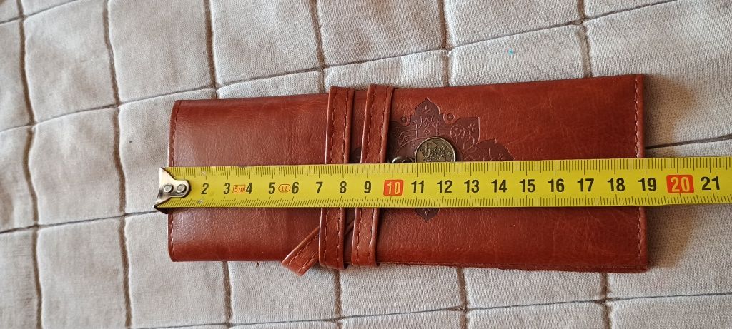 Nowe etui na długopisy piórnik Twilight saga Zmierzch