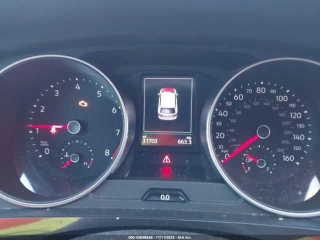 Volkswagen Tiguan 2021 -