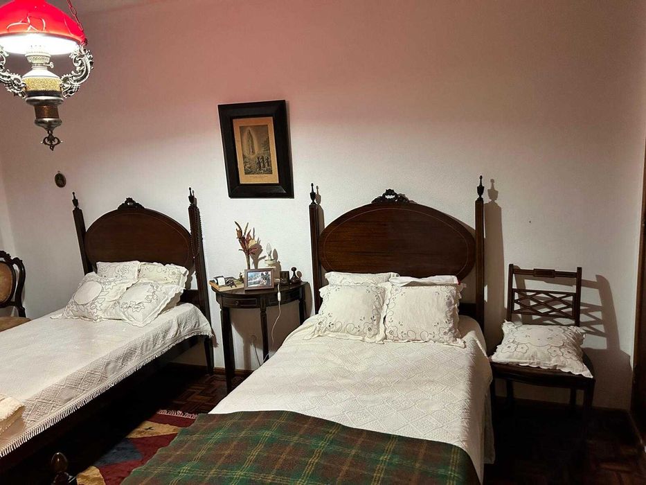 Quarto Maria Primeira