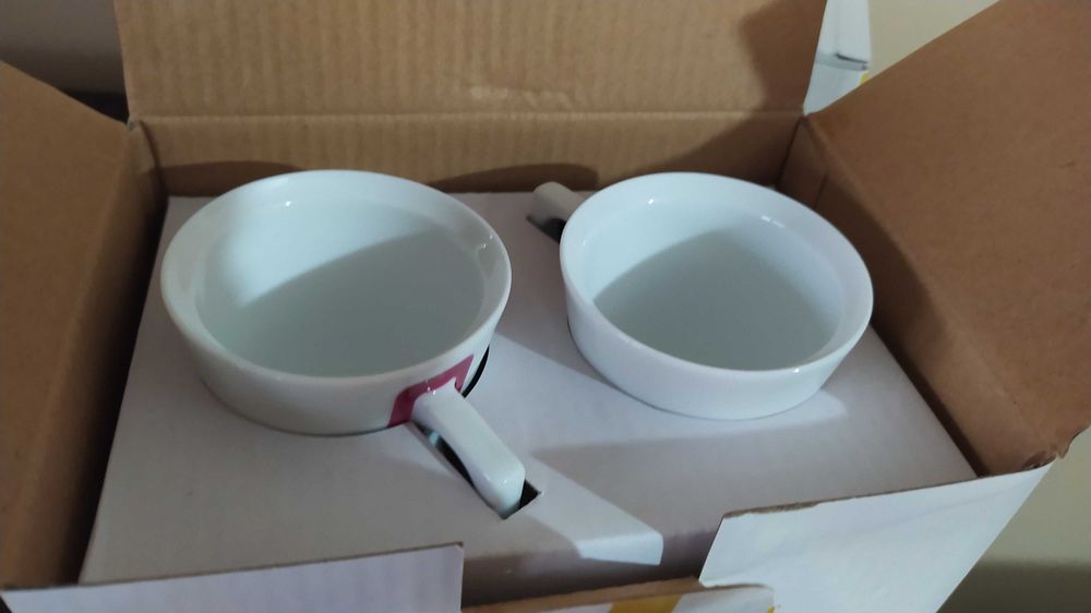 Chávenas de café - Dolce Gusto