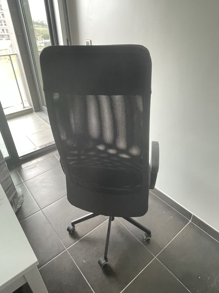 Cadeira Escritorio IKEA - Excelente Estado