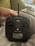Пульт управление radiomaster tx12