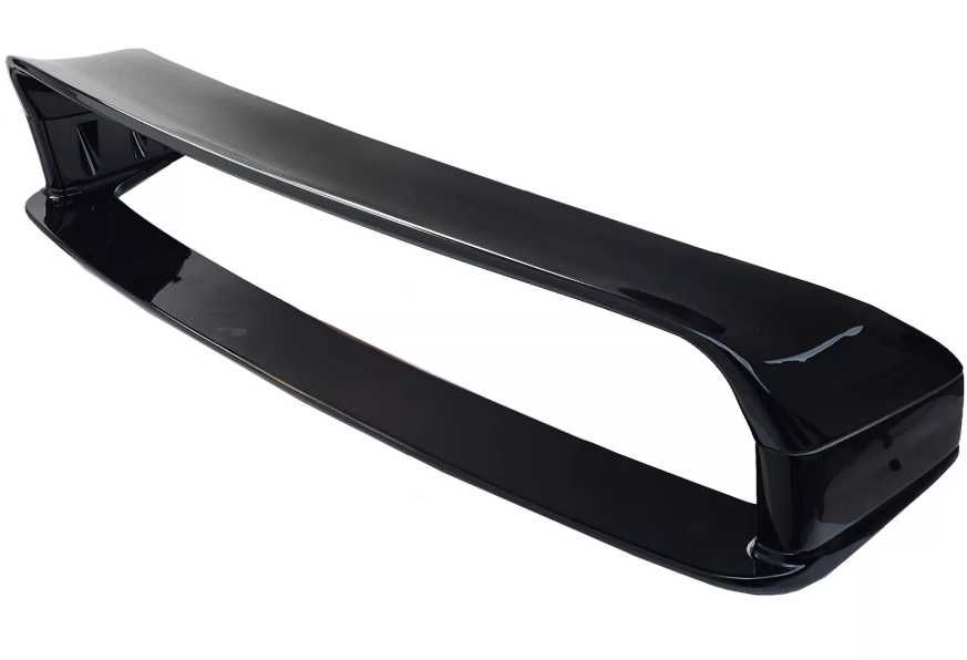 SPOJLER Lotka GT M3 Look BMW E36 Sedan Coupe SPOILER CZARNY Połysk