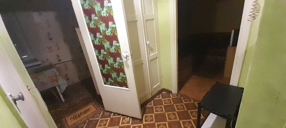Здам власно однокімнатну квартиру