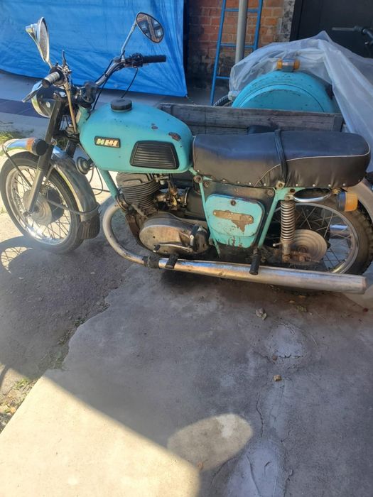 Продам Иж планєта 3