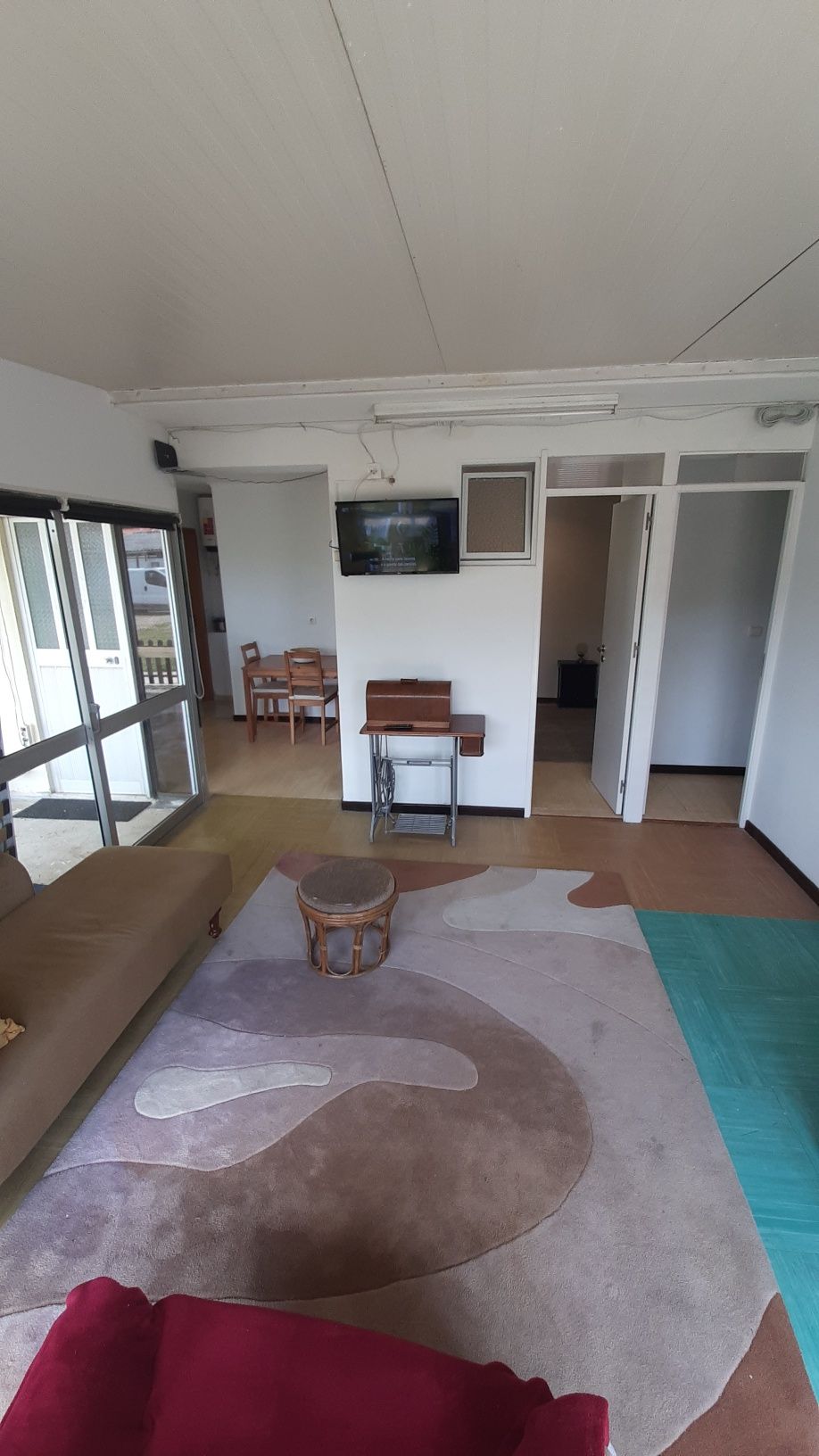 Quarto alugo  são Domingos de Rana