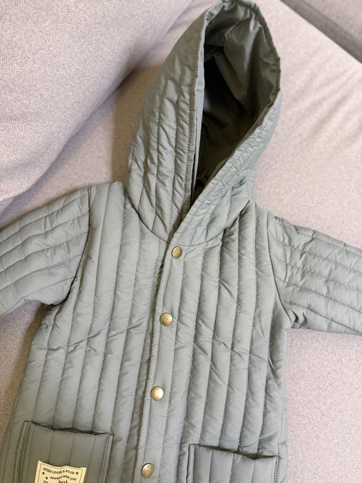 Комбінезон демі magbaby