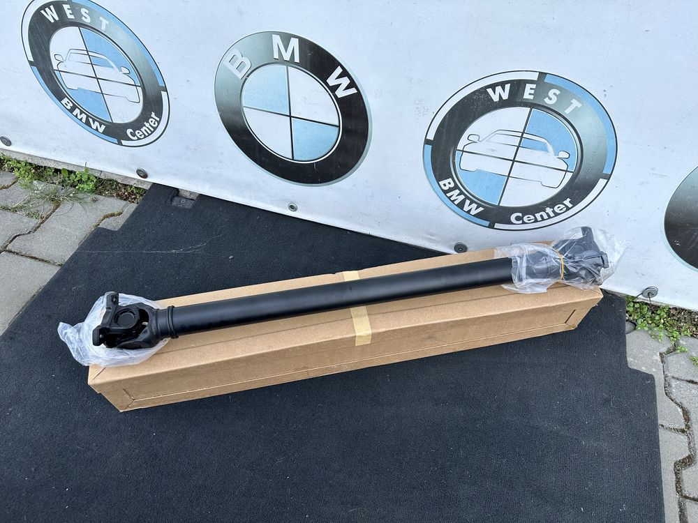Bmw F20 F30 F31 F32 F36 кардан передній бмв 2 3 4 серія кардан коробки