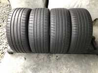 Шини Bridgestone 215 45 R 17 4шт Літо (599) Резина 2020рік