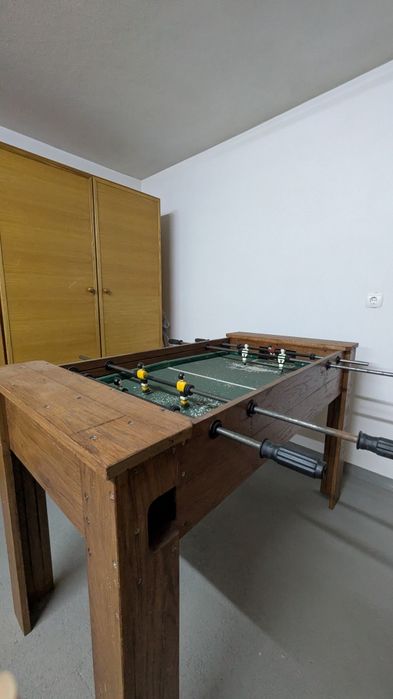 Matraquilhos 1 vs 1