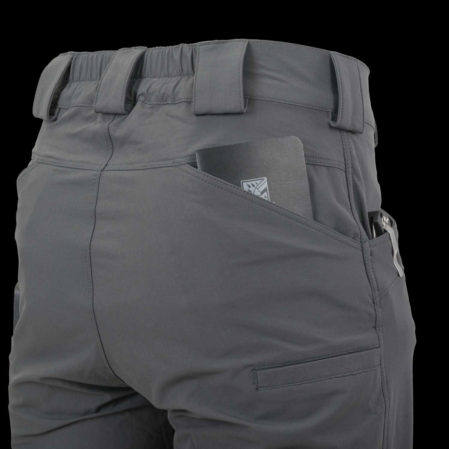 ШТАНЫ  TREKKING COVERT tactical Pants Helikon-Tex брюки SoftShell