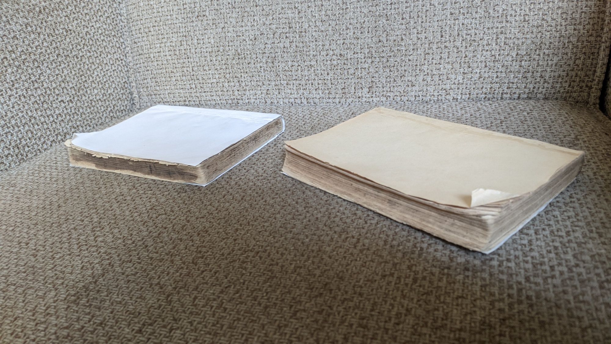 Святое евангелие от Матфея, Марка , Луки и Ioанна 1887 год, 2 книги